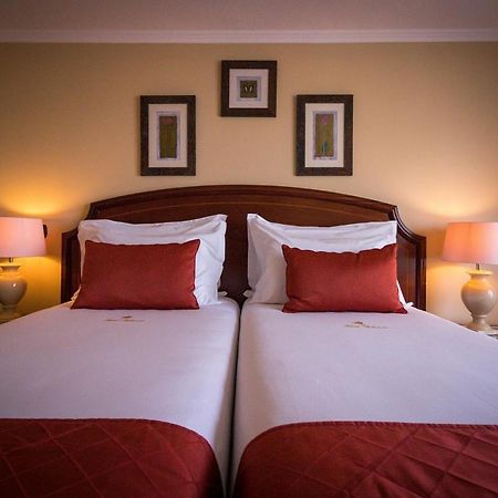 Hotel Talisman Ponta Delgada Esterno foto