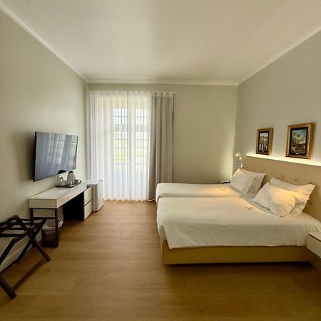 Hotel Talisman Ponta Delgada Esterno foto