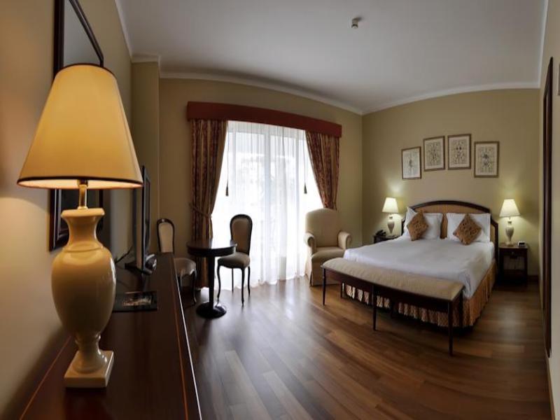 Hotel Talisman Ponta Delgada Esterno foto