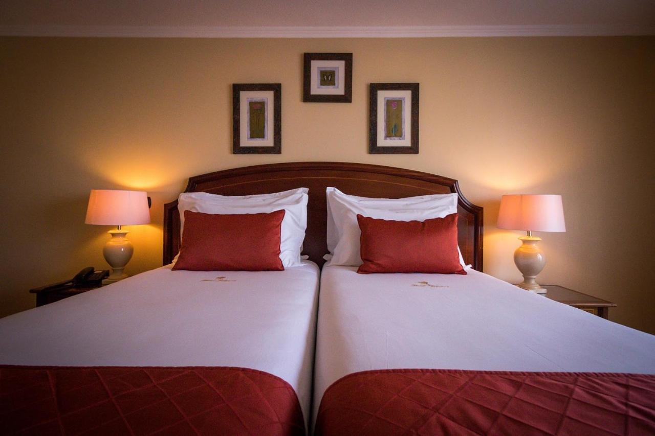Hotel Talisman Ponta Delgada Esterno foto