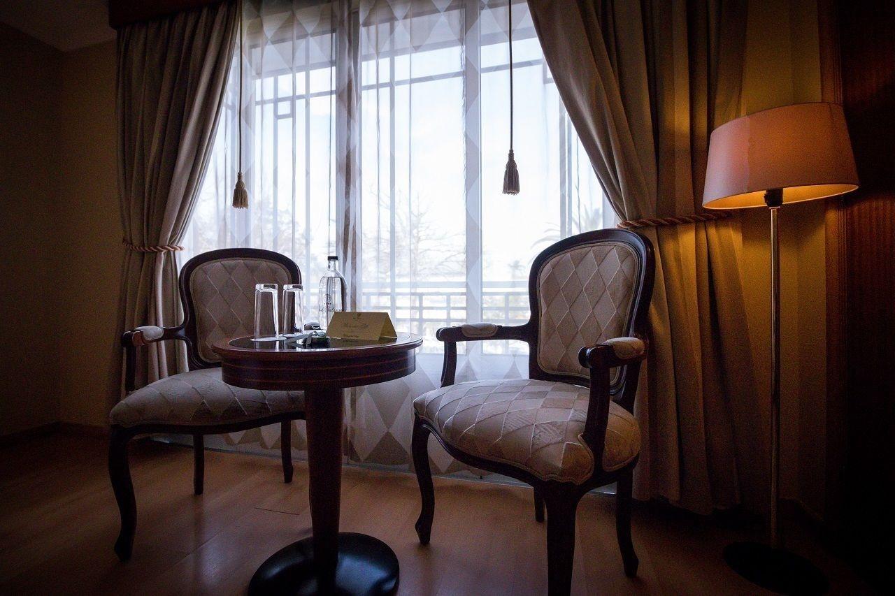 Hotel Talisman Ponta Delgada Esterno foto