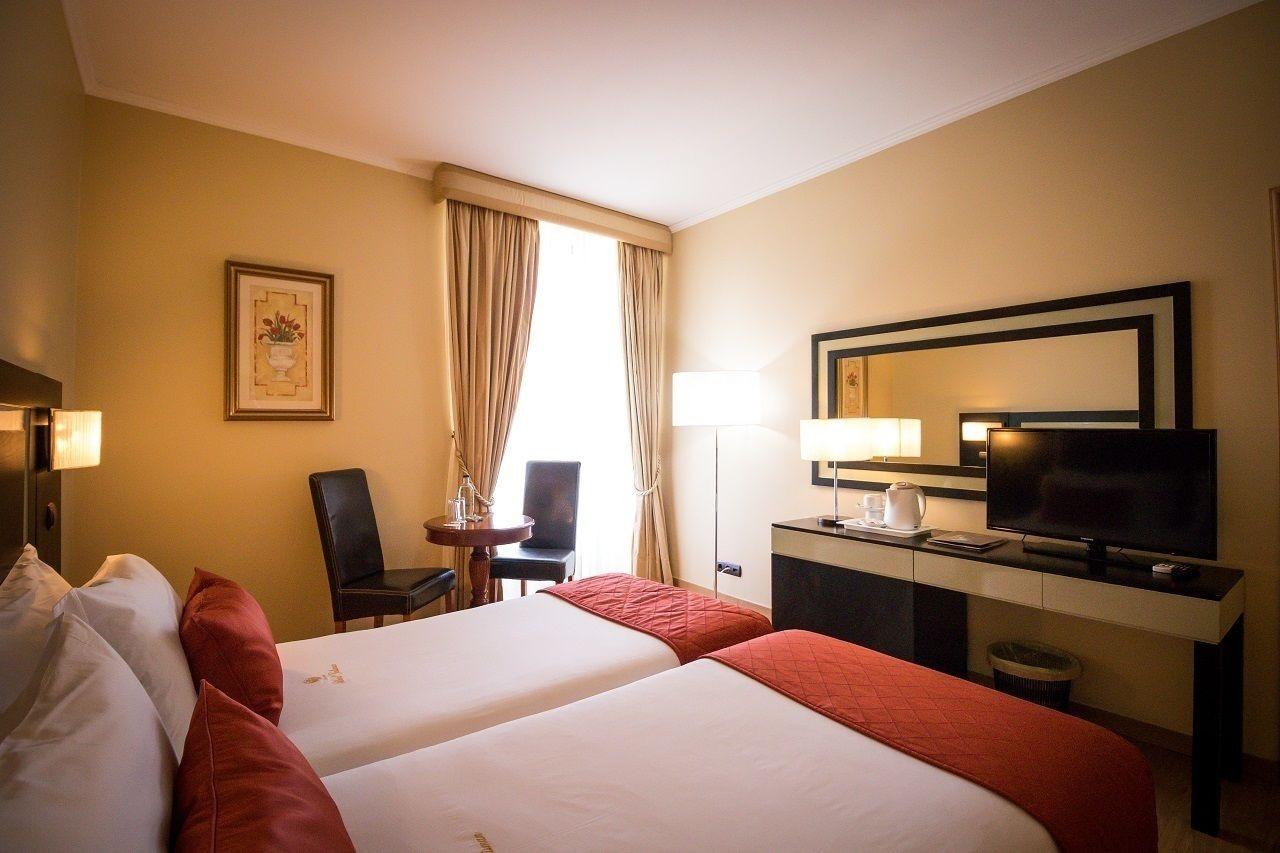 Hotel Talisman Ponta Delgada Esterno foto