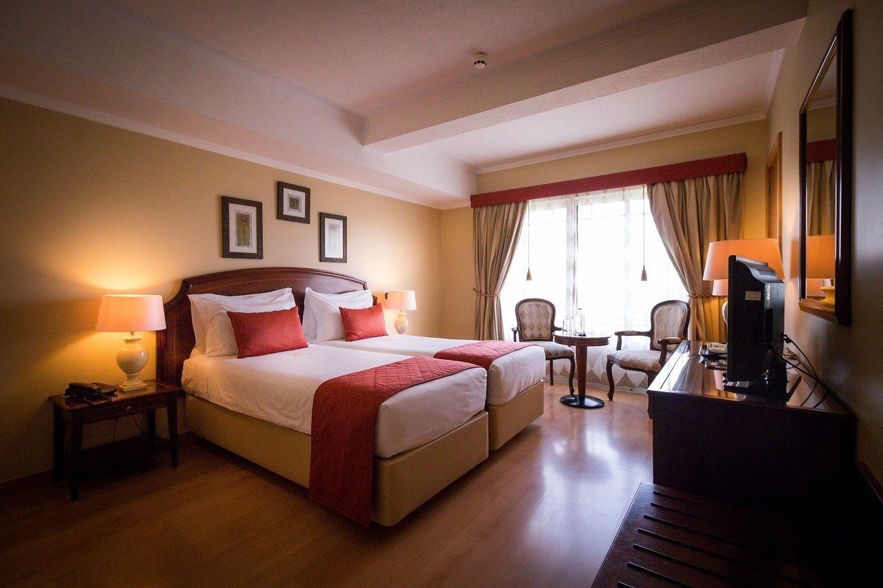 Hotel Talisman Ponta Delgada Esterno foto