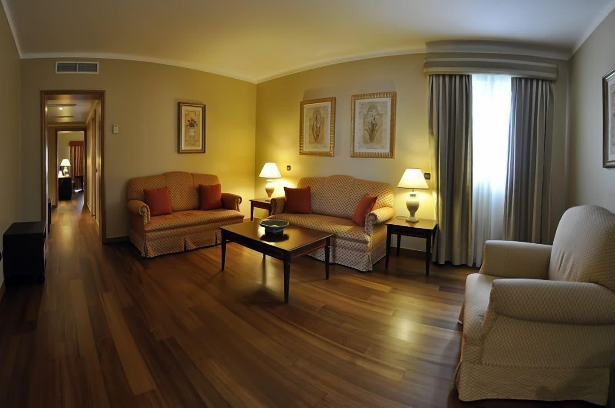 Hotel Talisman Ponta Delgada Esterno foto