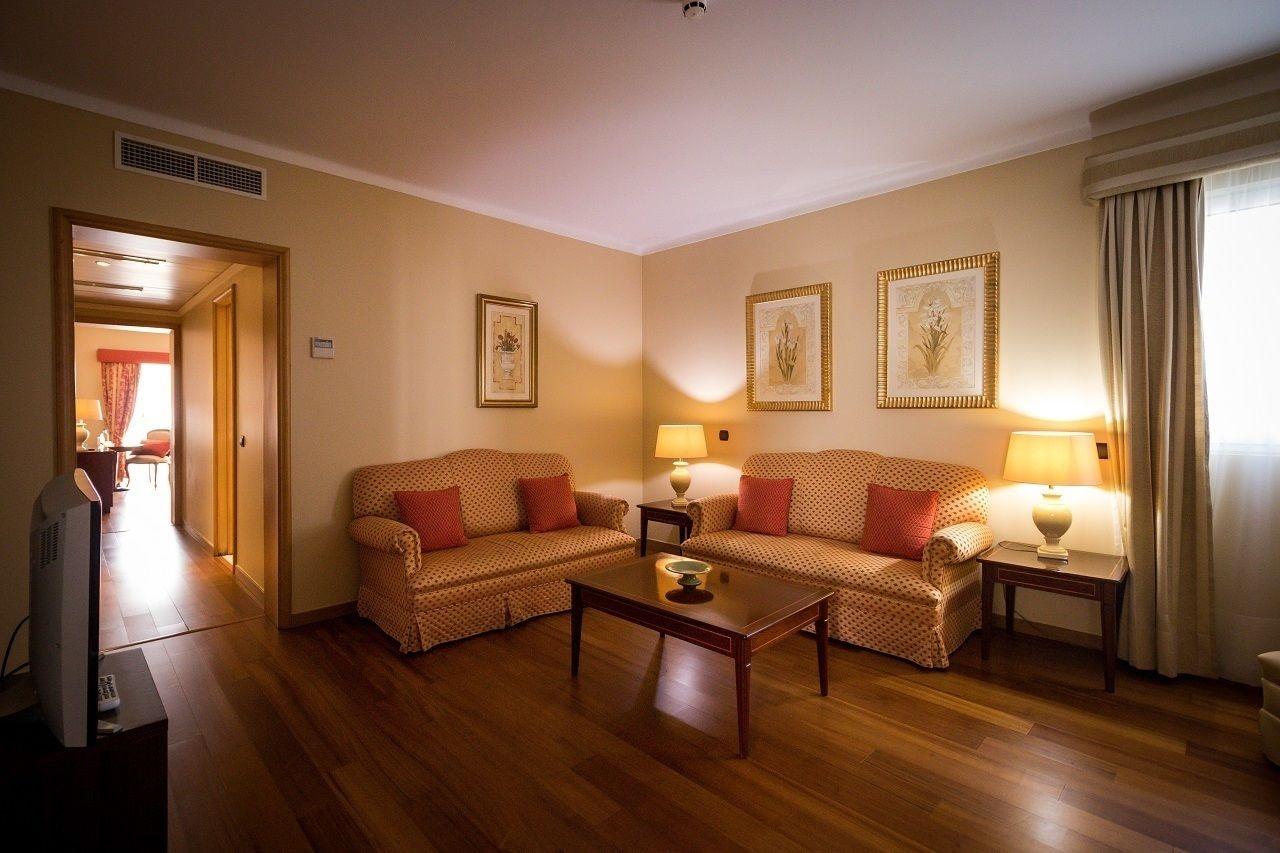 Hotel Talisman Ponta Delgada Esterno foto
