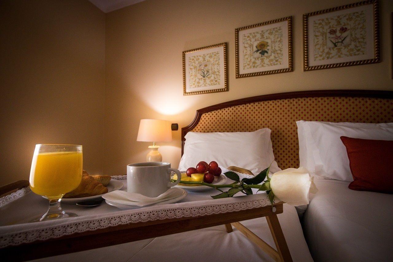 Hotel Talisman Ponta Delgada Esterno foto