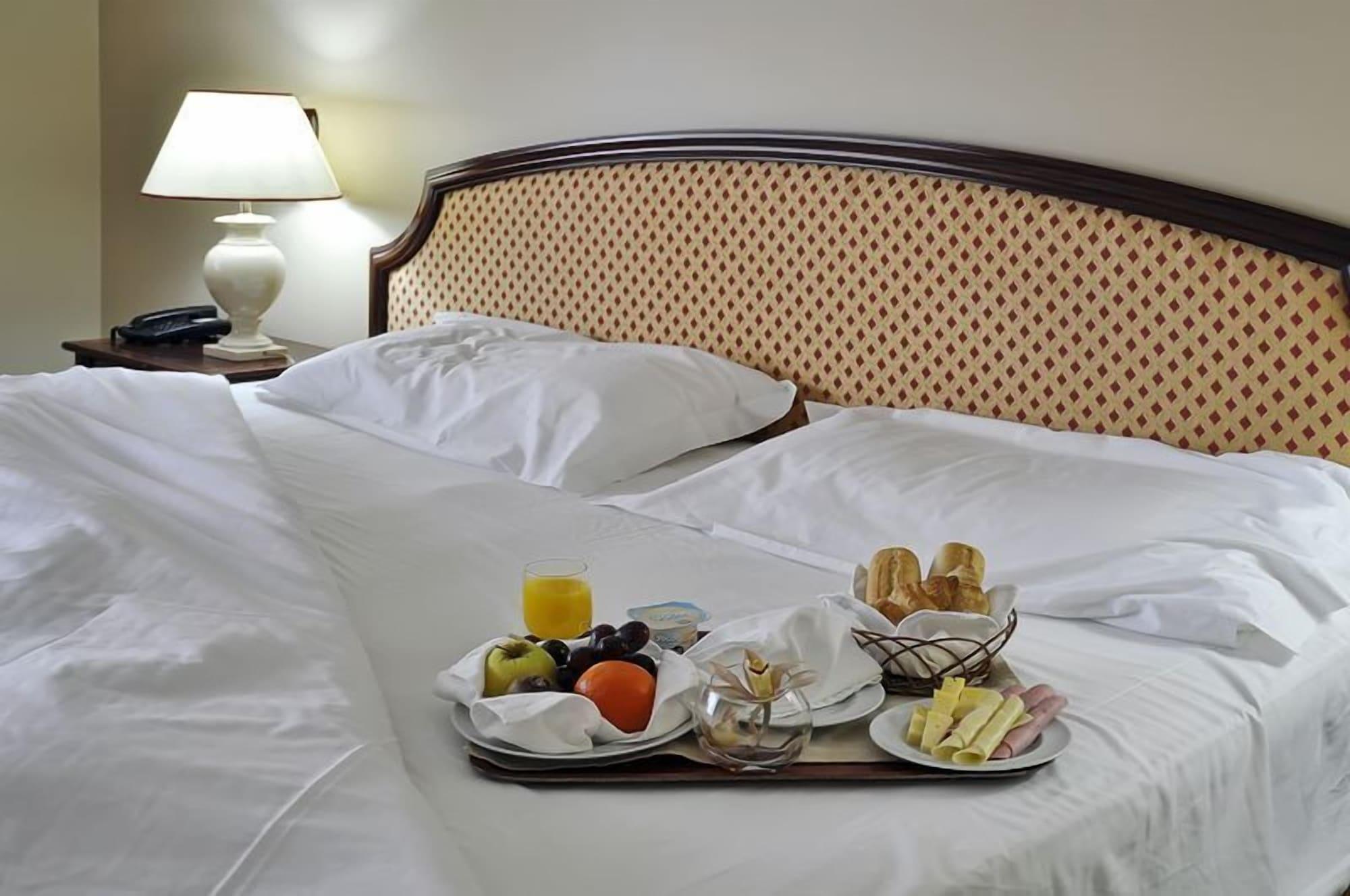 Hotel Talisman Ponta Delgada Esterno foto