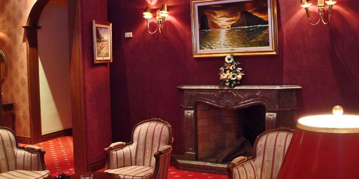 Hotel Talisman Ponta Delgada Esterno foto