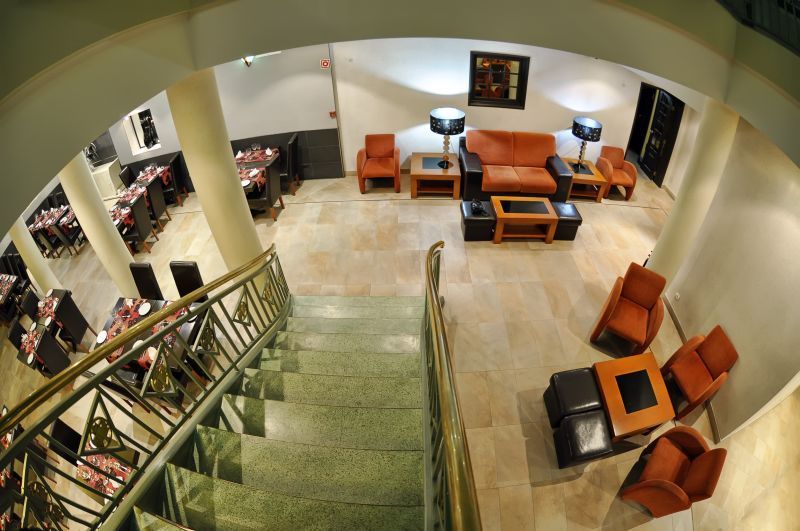 Hotel Talisman Ponta Delgada Esterno foto