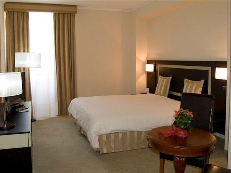 Hotel Talisman Ponta Delgada Esterno foto