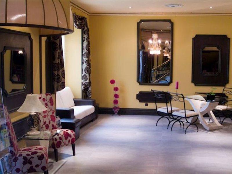 Hotel Talisman Ponta Delgada Esterno foto