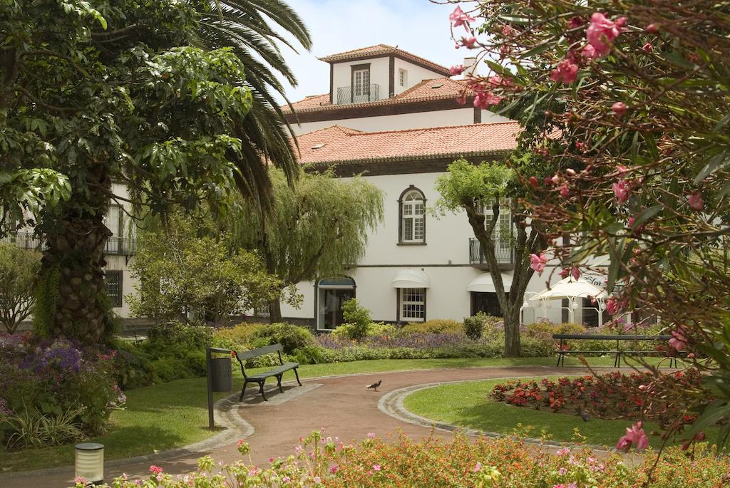 Hotel Talisman Ponta Delgada Esterno foto