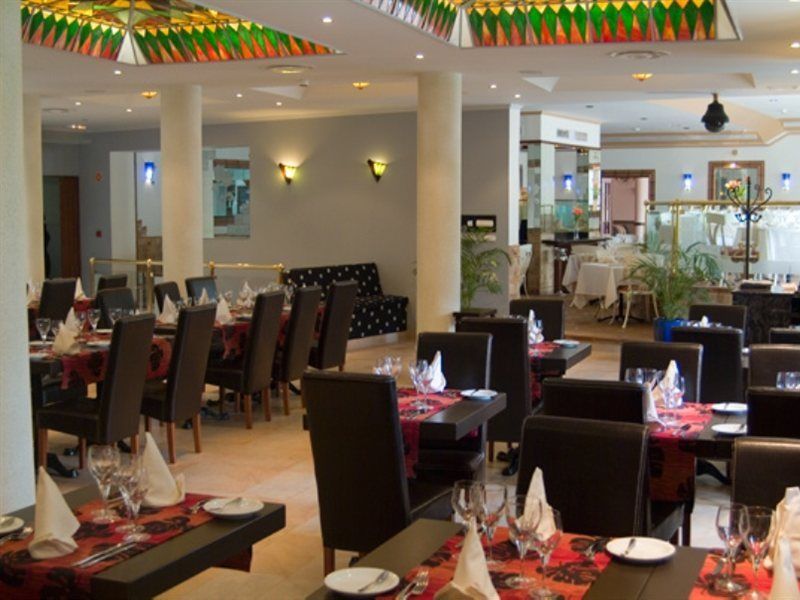 Hotel Talisman Ponta Delgada Esterno foto