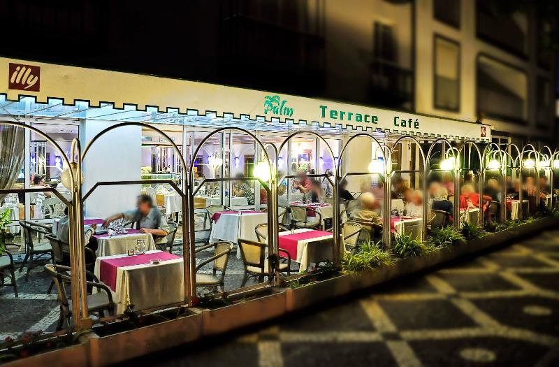 Hotel Talisman Ponta Delgada Esterno foto