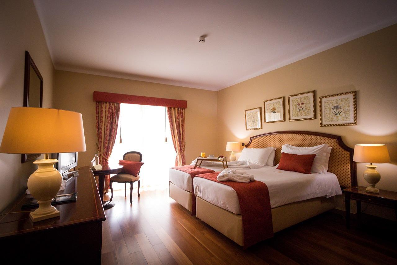 Hotel Talisman Ponta Delgada Esterno foto