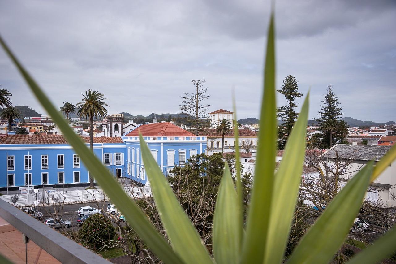 Hotel Talisman Ponta Delgada Esterno foto