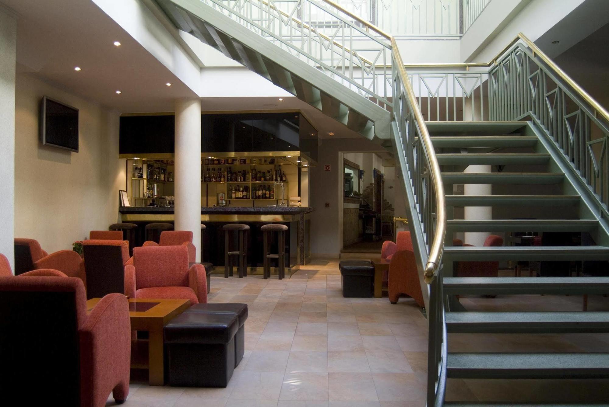 Hotel Talisman Ponta Delgada Esterno foto