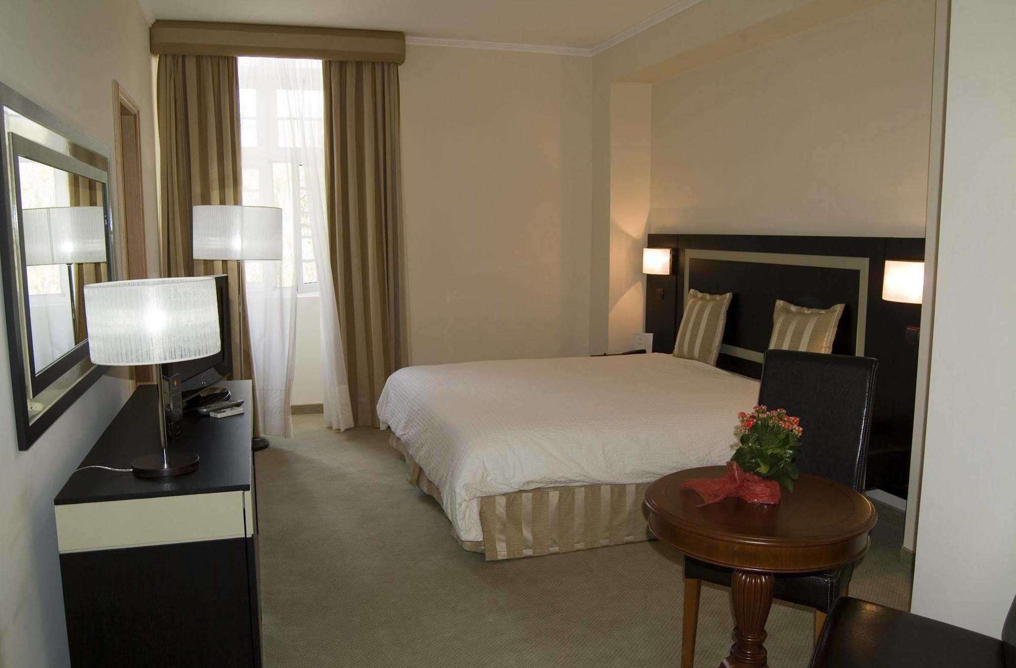 Hotel Talisman Ponta Delgada Esterno foto