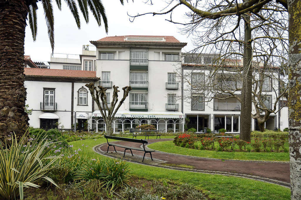 Hotel Talisman Ponta Delgada Esterno foto
