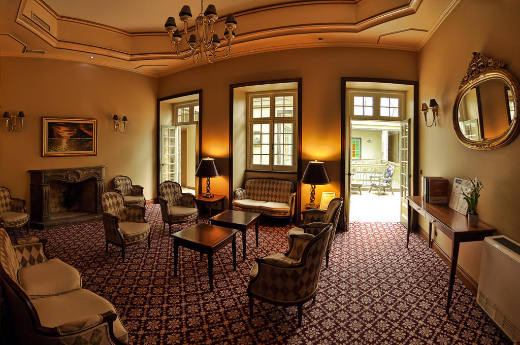 Hotel Talisman Ponta Delgada Esterno foto